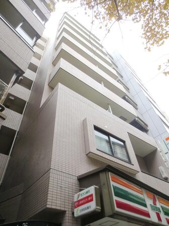 ソレイユ駒沢の物件内観写真